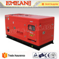 220kw Silent Diesel Generator Set